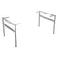 Studio® S Vanity Leg Set