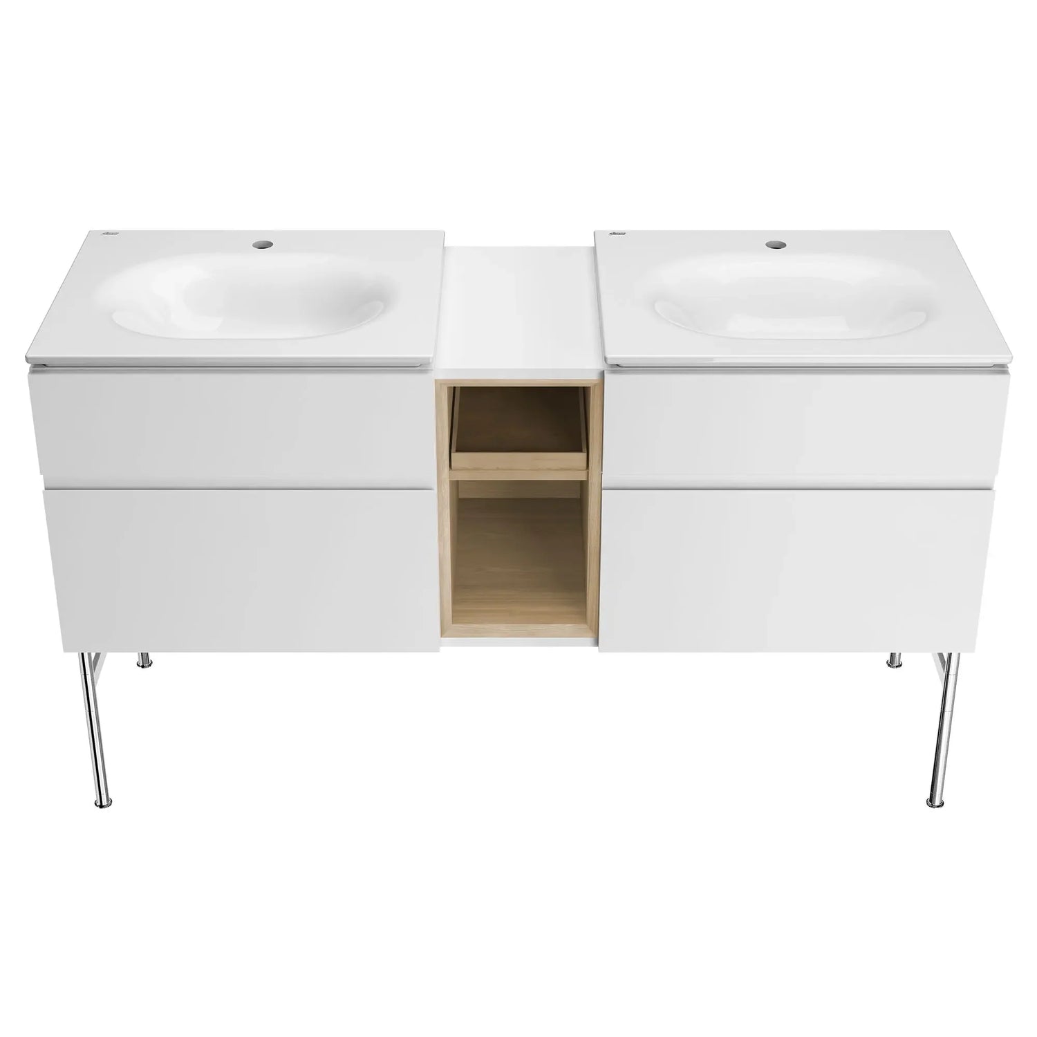 Studio® S Vanity Middle
