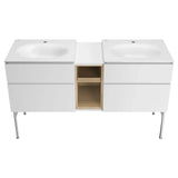 Studio® S Vanity Middle