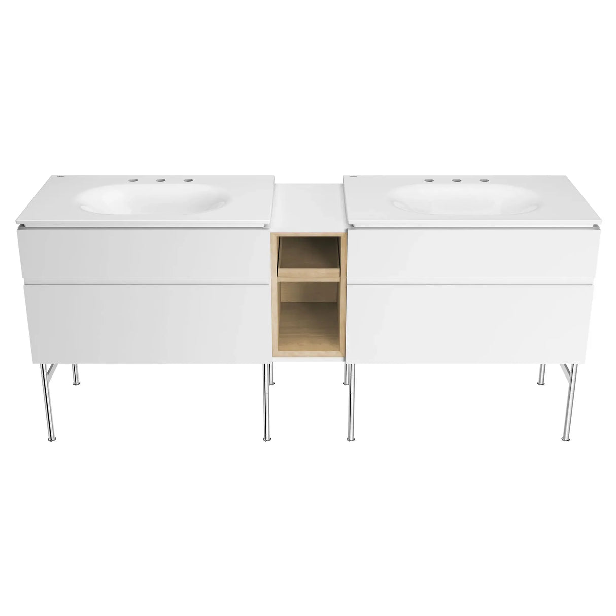 Studio® S Vanity Leg Set