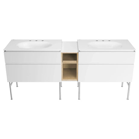 Studio® S Vanity Leg Set