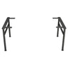 Studio® S Vanity Leg Set