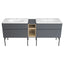 Studio® S Vanity Middle