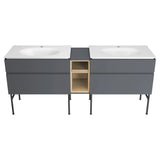 Studio® S Vanity Middle