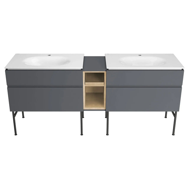 Studio® S Vanity Middle
