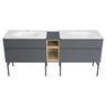 Studio® S Vanity Middle