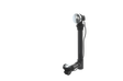 ABS OFFSET WASTE & OVERFLOW CABLE-DRIVE® (6342C-20CP)