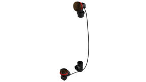 Abs W/O Cable-Drive Kit (6342CK-1M-VB)