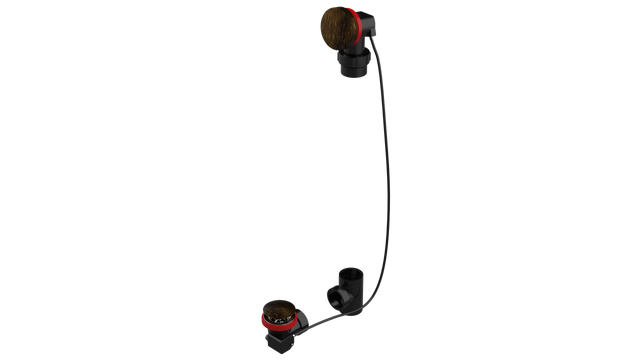 Abs W/O Cable-Drive Kit (6342CK-1M-VB)