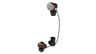 ABS OFFSET WASTE & OVERFLOW CABLE-DRIVE® KIT (6342CK)