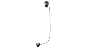 ABS OFFSET WASTE & OVERFLOW ROUGH-IN CABLE-DRIVE - HALF KIT (LESS PIPE, LESS TEE) (6342CRI-59HK)