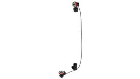 ABS OFFSET WASTE & OVERFLOW ROUGH-IN CABLE-DRIVE - FULL KIT (LESS PIPE, WITH TEE) (6342CRI-59K)