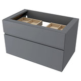 Studio® S 33-Inch Vanity