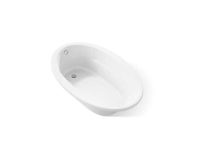 Sunward® 66" x 42" drop-in bath