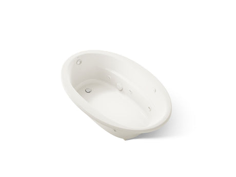 Sunward® 66" x 42" drop-in whirlpool