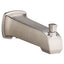 Townsend® 6-1/2-Inch Slip-On Diverter Tub Spout