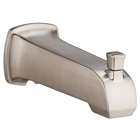 Townsend® 6-1/2-Inch Slip-On Diverter Tub Spout