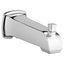Townsend® 6-1/2-Inch IPS Diverter Tub Spout