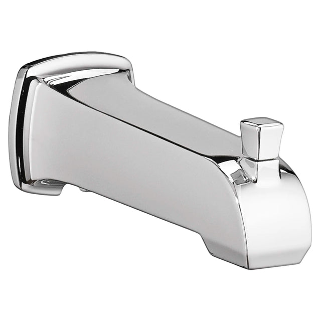 Townsend® 6-1/2-Inch IPS Diverter Tub Spout