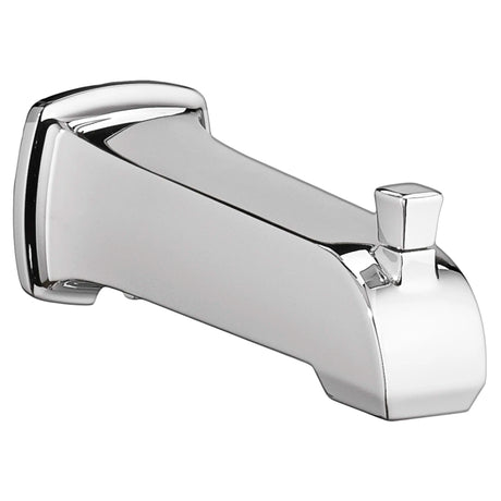 Townsend® 6-1/2-Inch IPS Diverter Tub Spout
