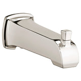 Townsend® 6-1/2-Inch IPS Diverter Tub Spout