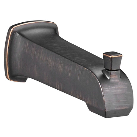 Townsend® 6-1/2-Inch IPS Diverter Tub Spout