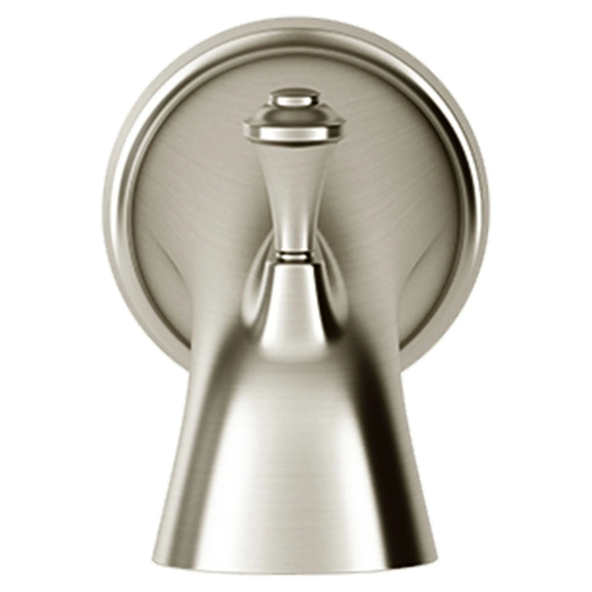 Delancey® 8-1/8-Inch IPS Diverter Tub Spout