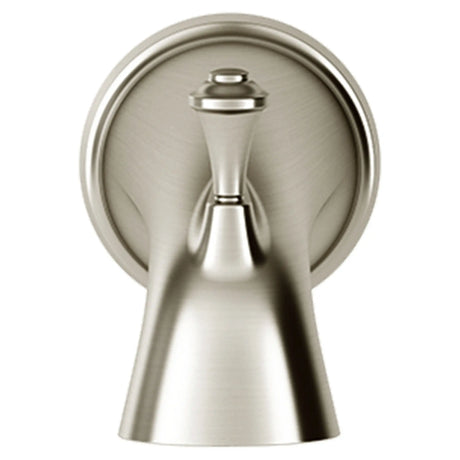 Delancey® 8-1/8-Inch IPS Diverter Tub Spout
