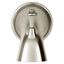 Delancey® 8-1/8-Inch Slip-On Diverter Tub Spout