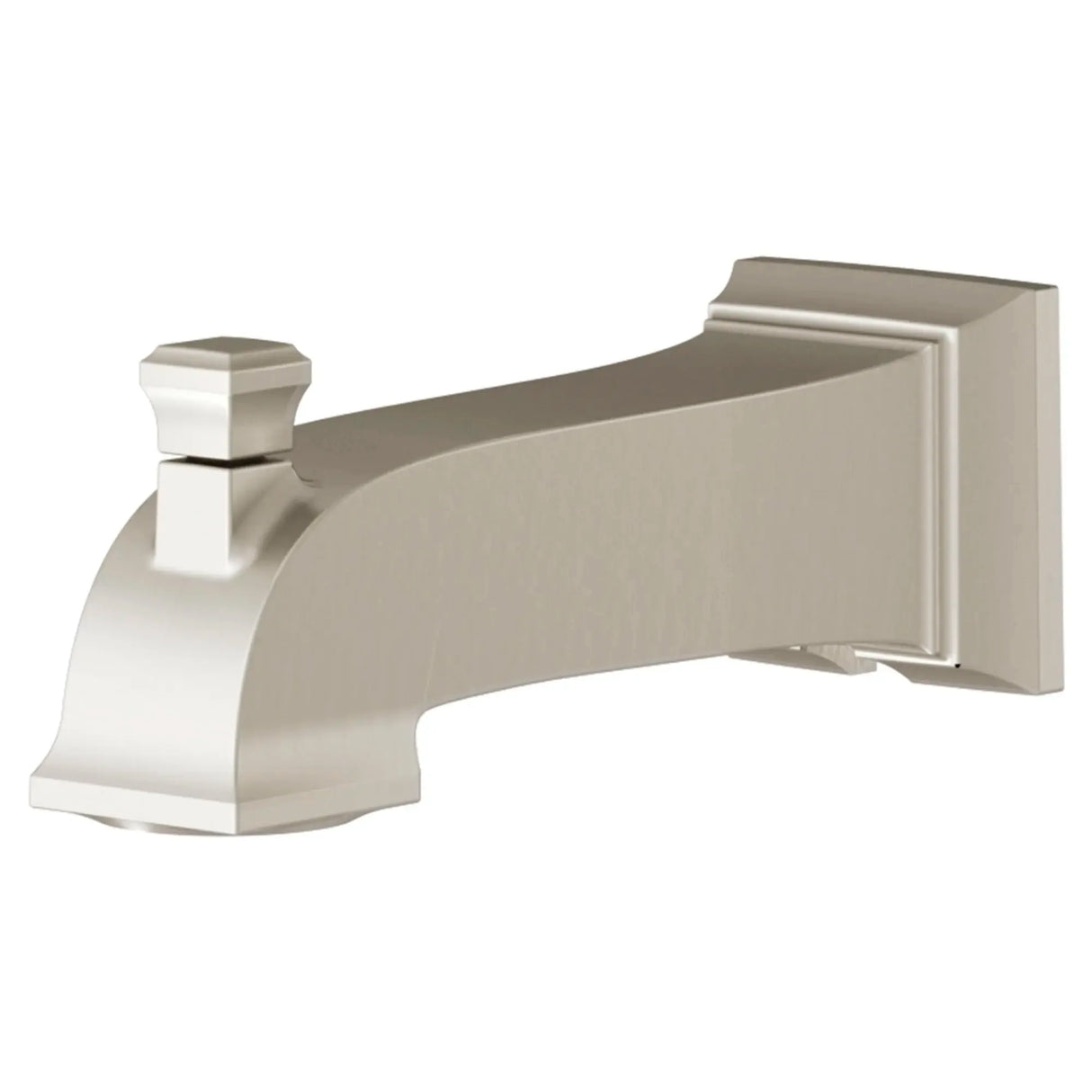Town Square® S 6-3/4-Inch IPS Diverter Tub Spout