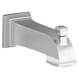 Town Square® S 6-3/4-Inch Slip-On Diverter Tub Spout