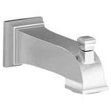 Town Square® S 6-3/4-Inch Slip-On Diverter Tub Spout