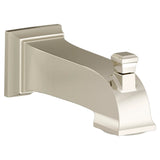 Town Square® S 6-3/4-Inch Slip-On Diverter Tub Spout