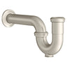 Decorative P-Trap