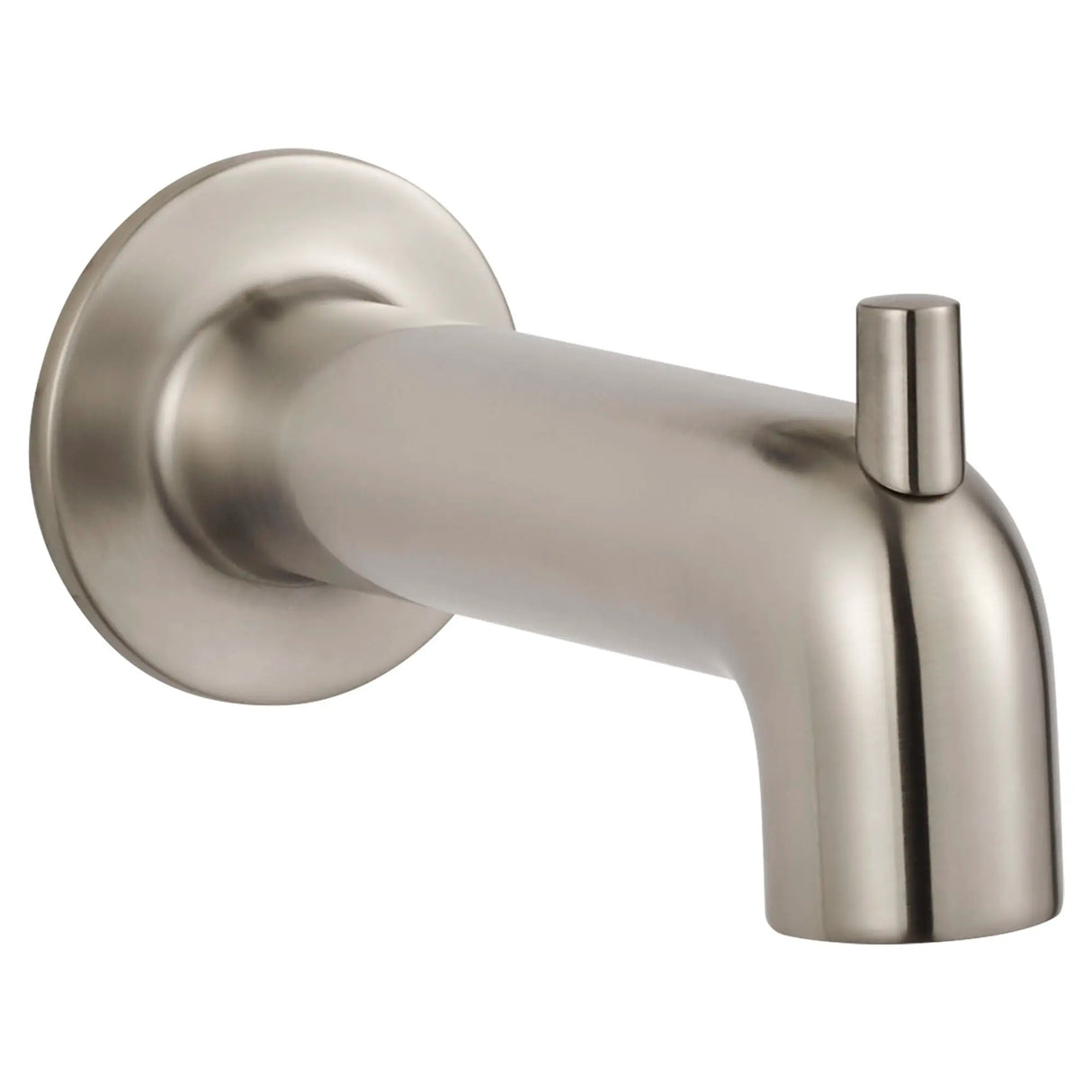 Studio® S 6-Inch Slip-On Diverter Tub Spout
