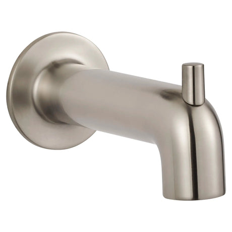 Studio® S 6-Inch Slip-On Diverter Tub Spout