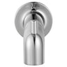 Studio® S 6-Inch Slip-On Diverter Tub Spout