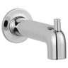 Studio® S 6-Inch IPS Diverter Tub Spout