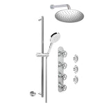 Shower design SD31