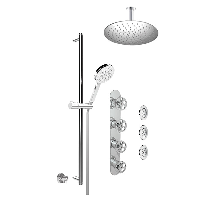 Shower design SD31