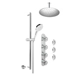 Shower design SD31