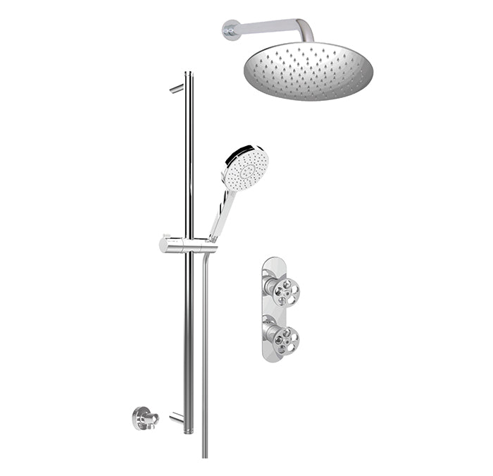 Shower design SD32