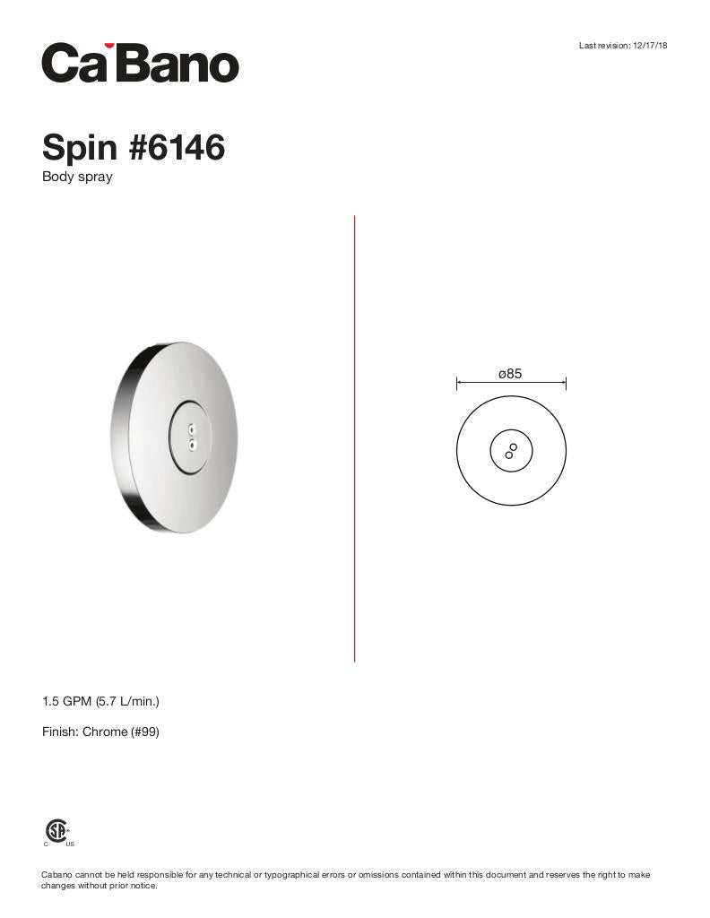 Shower design SD33