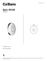 Shower design SD33