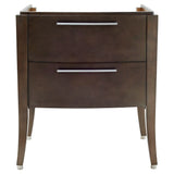 Vanity for American Standard® Townsend® Sinks