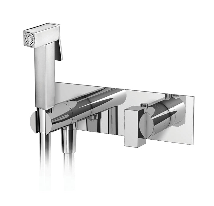 Intimacy shower