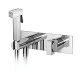 Intimacy shower