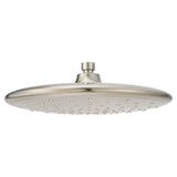 Spectra® Rain 11-Inch 1.8 gpm/6.8 L/min Water-Saving Rain Showerhead