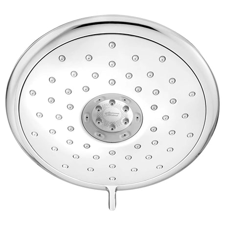 Spectra® Fixed 7-Inch 1.8 gpm/6.8 L/ min Fixed Showerhead