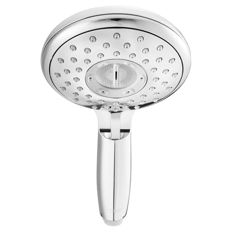 Spectra® Handheld 1.8 gpm/6.8 L/min 5-Inch 4-Function Hand Shower